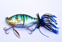 T.H.Tackle Jointed Little Zoe