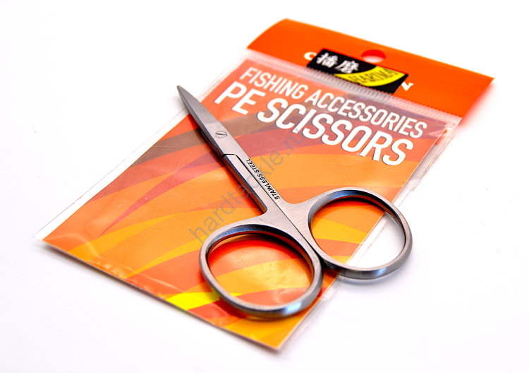 Инструменты и акссесуары - Harima PE Scissors