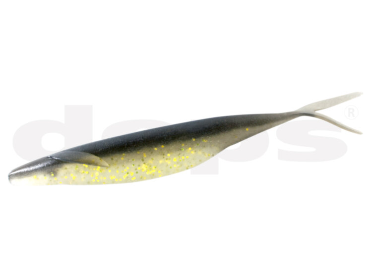 DEPS Sakamata Shad Heavy Weigth 7in/5pcs