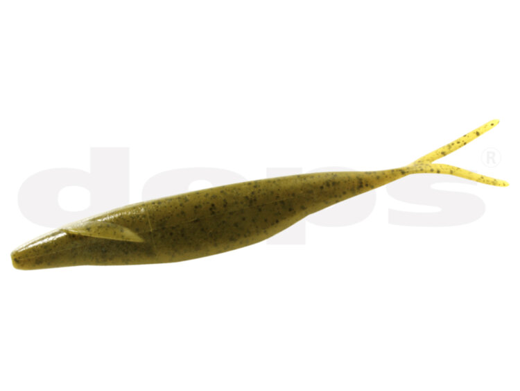 DEPS Sakamata Shad Heavy Weigth 5in/6pcs