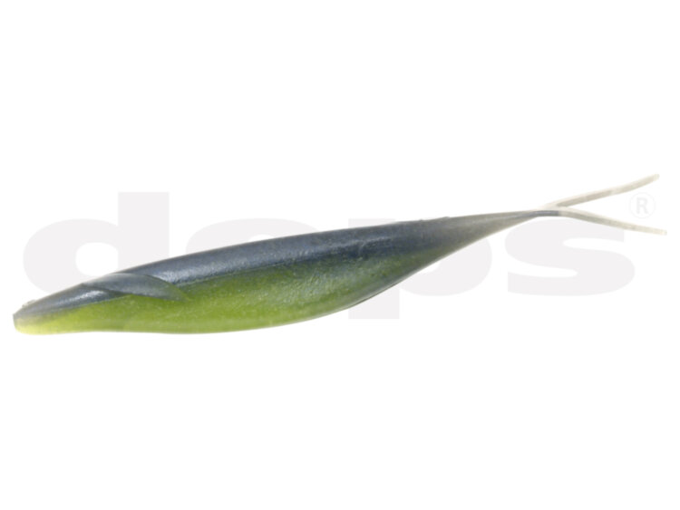 Купить DEPS Sakamata Shad 3in/8pcs DEPS Sakamata Shad 3in/8pcs