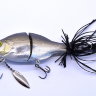 Воблеры - T. H. Tackle Jointed Little Zoe