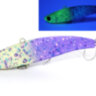 UTSURI Lex Maka 70S 13g Mentol Violet