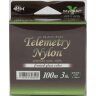 Леска и флюорокарбон - Telemetry Nylon