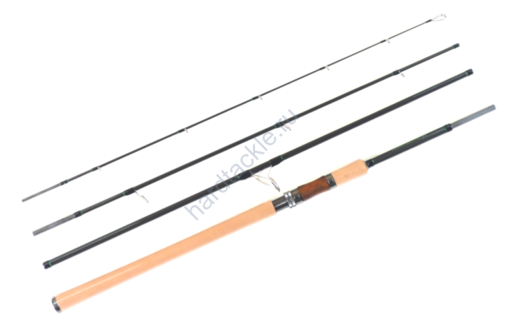 Купить Monster Streem TR 2,60m 15-40g PE 0.8-1.5 Monster Streem TR 2,60m 15-40g PE 0.8-1.5