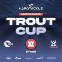 Регистрация на участие в HardTackle Trout Cup-2024/25