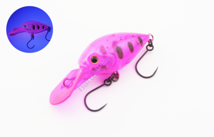 Daysprout ChatteCra DR CR Tune