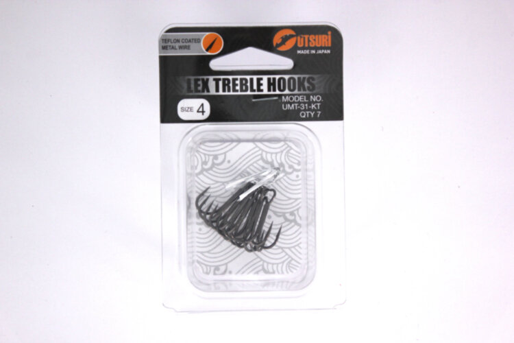 LEX Teble Hooks