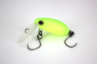 HMKL Inch Crank 25 TR F 