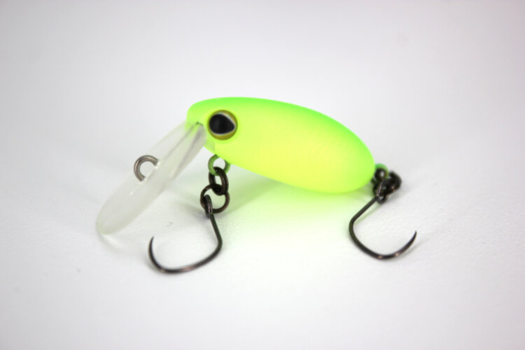 HMKL Inch Crank 25 TR F 