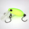 HMKL Inch Crank 25 TR F Chart Green