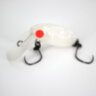 HMKL Inch Crank 25 TR F White Walker RG