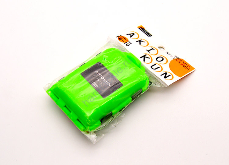 Ящики и коробки - Meiho FB-10 Green