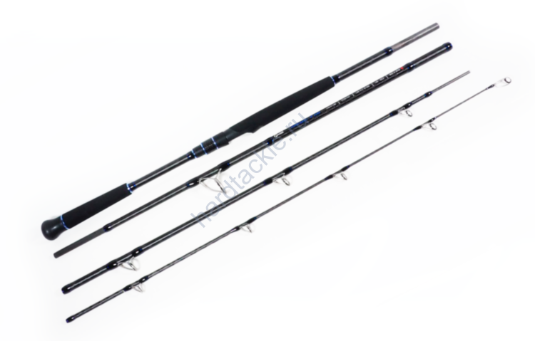 Спиннинги Utsuri Blue Fin