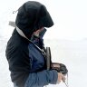 Сумки и рюкзаки - Сумка для активной ловли с эхолотом Практик